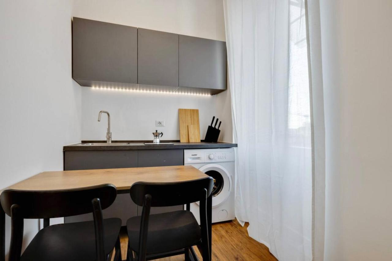 Navigli Loft - Hosted By Sweetstay Milano Dış mekan fotoğraf