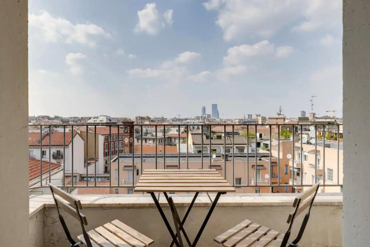 Navigli Loft - Hosted By Sweetstay Milano Dış mekan fotoğraf