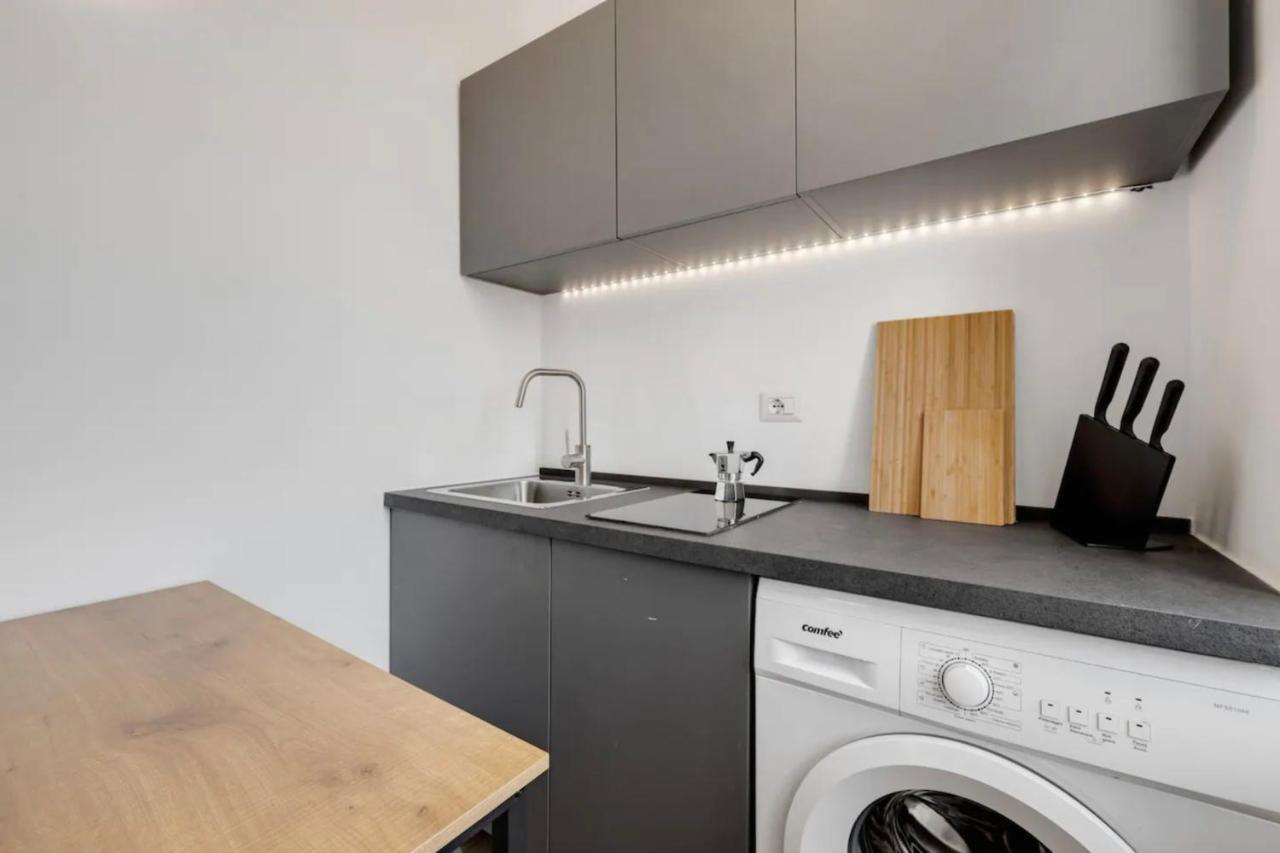 Navigli Loft - Hosted By Sweetstay Milano Dış mekan fotoğraf
