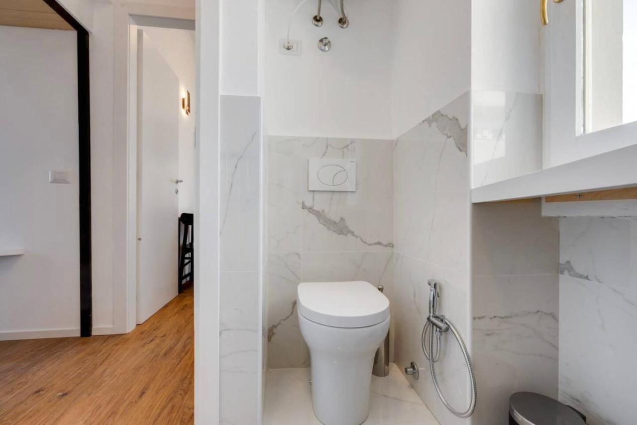 Navigli Loft - Hosted By Sweetstay Milano Dış mekan fotoğraf
