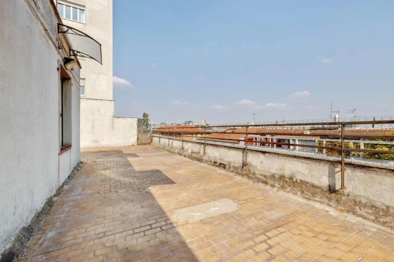 Navigli Loft - Hosted By Sweetstay Milano Dış mekan fotoğraf