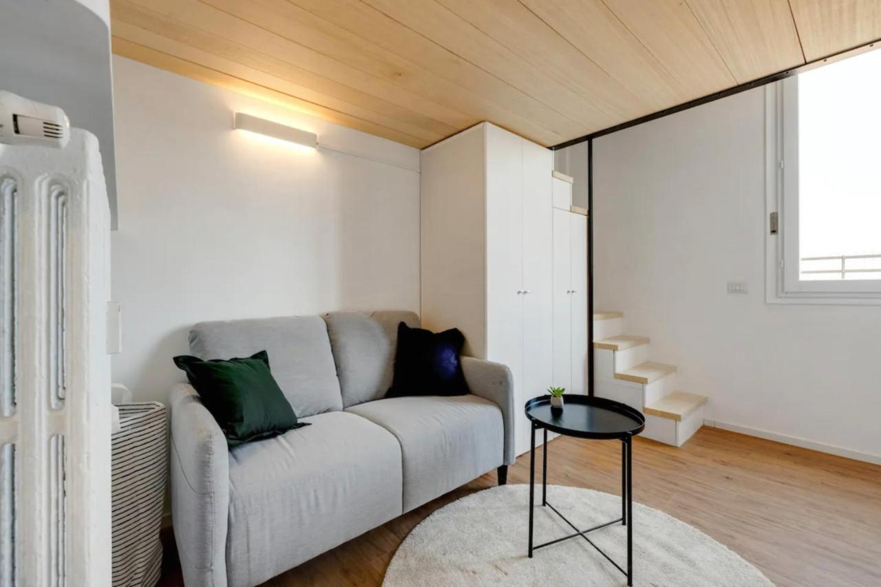 Navigli Loft - Hosted By Sweetstay Milano Dış mekan fotoğraf