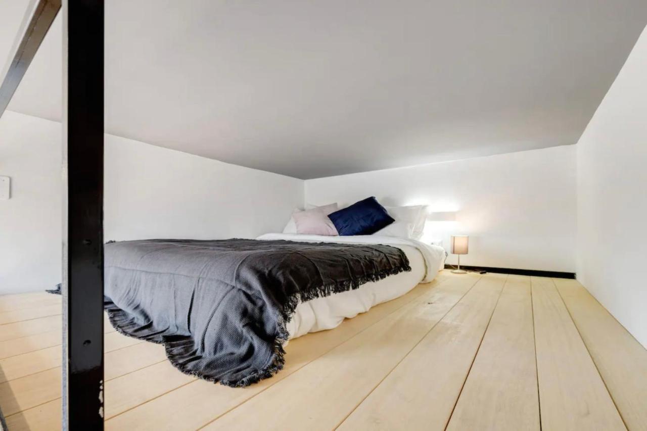 Navigli Loft - Hosted By Sweetstay Milano Dış mekan fotoğraf